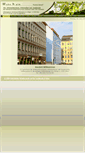 Mobile Screenshot of heimwohnen.at
